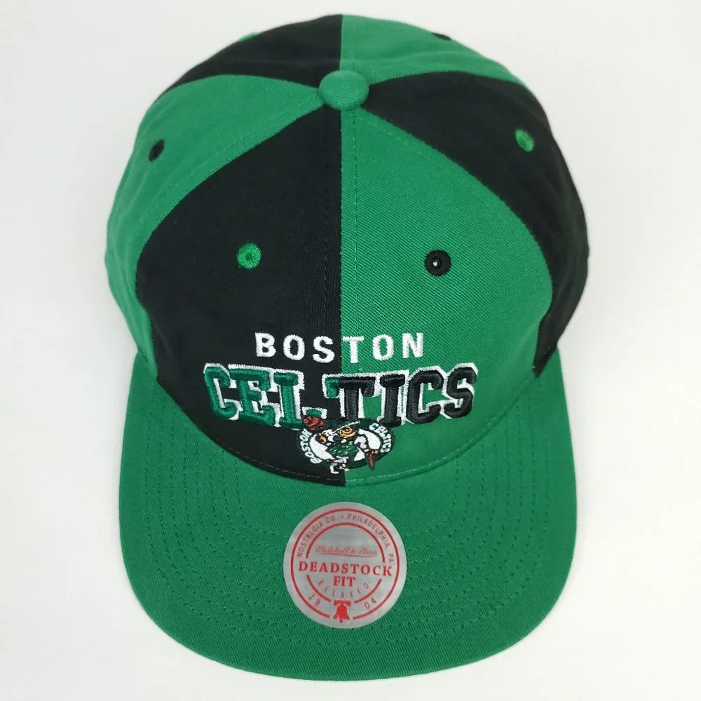 Mitchell & Ness boston celtics